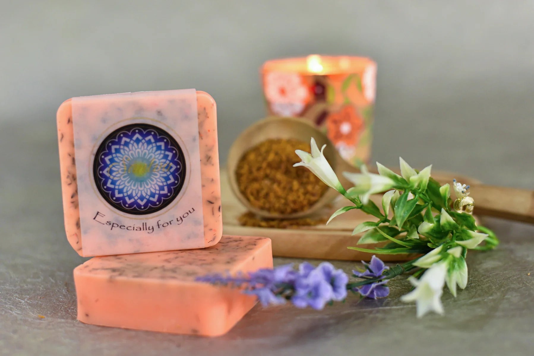 7 Benefits of Using Handmade Natural Soaps for Radiant Skin