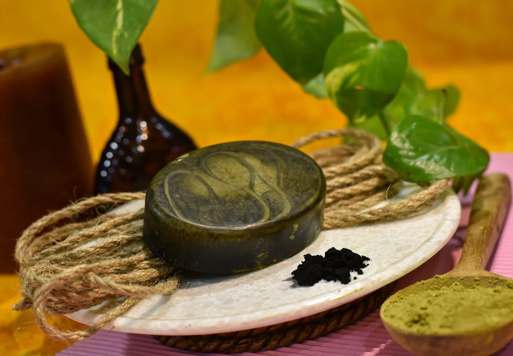 Benefits of Handmade Charcoal Soap for Your Skin