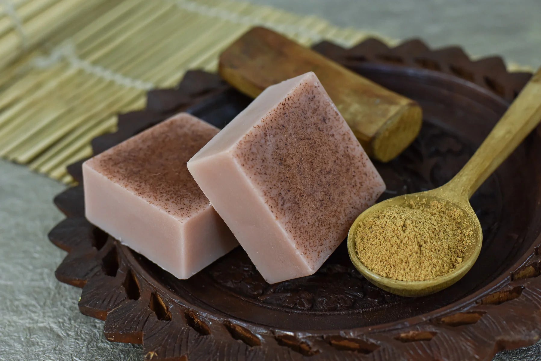 Everything You Need To Know About Organic and Normal Soaps