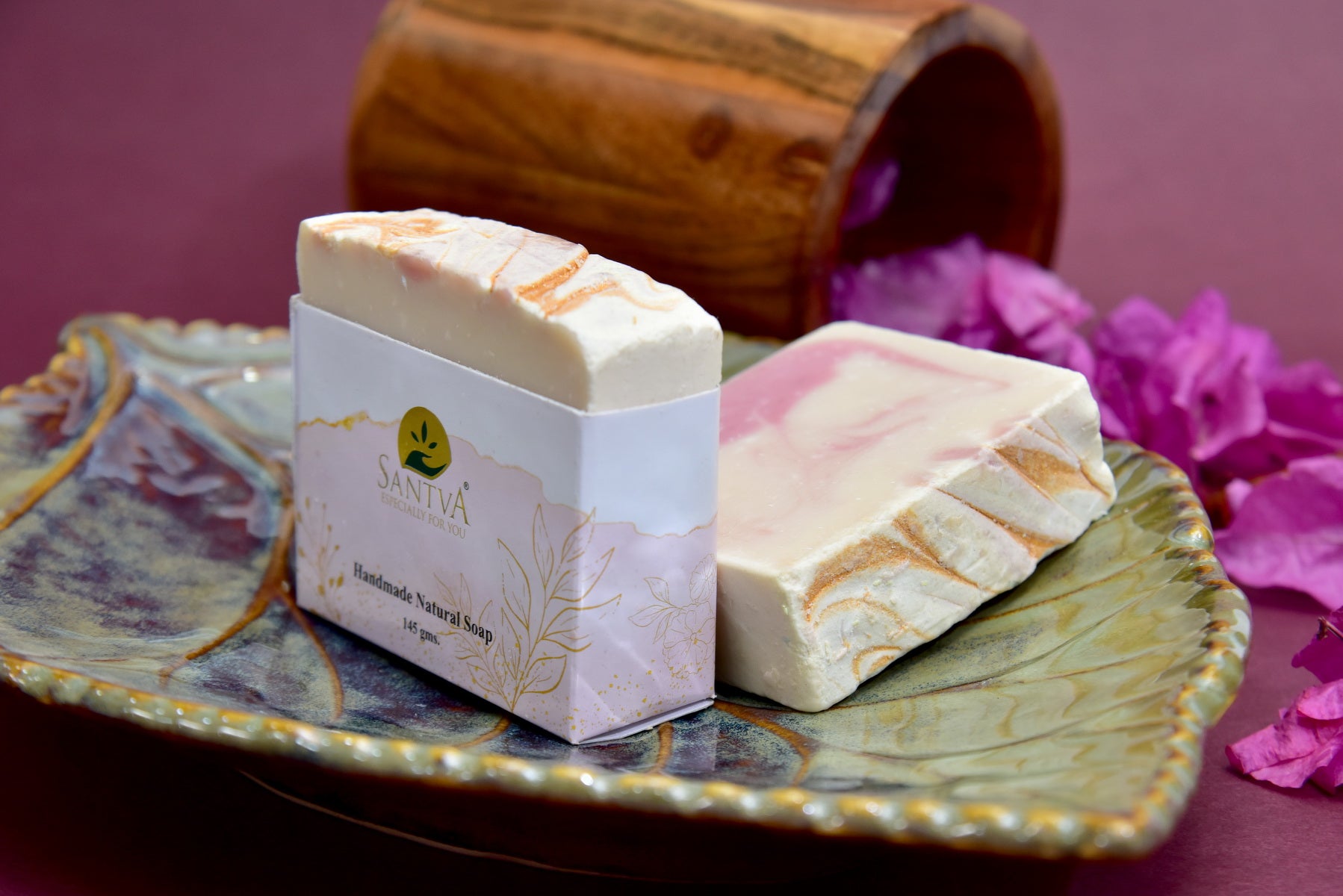 The Science Behind Ayurvedic Soap and Its Healing Properties