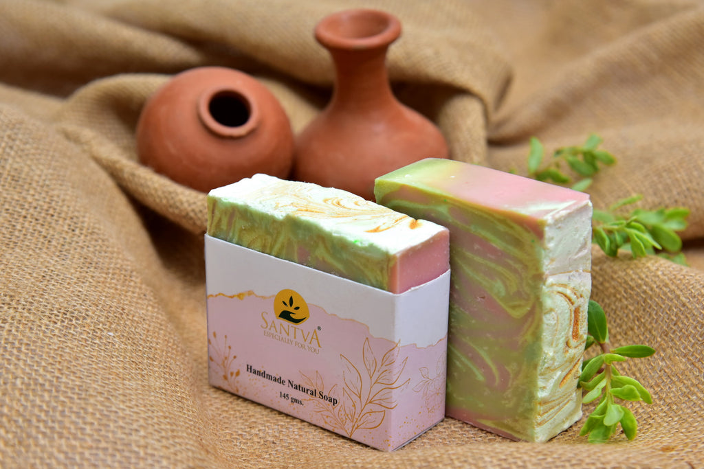 which-ayurvedic-soap-is-best-for-skin-santva