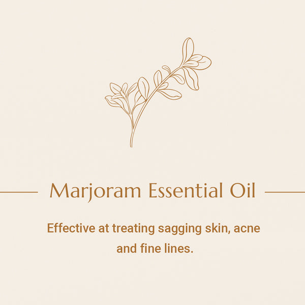 Buy Marjoram Soap Online India, Ayurvedic Handmade Soaps Manufacturer