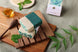 From Nature to Nurture: The Journey of Creating Chemical-Free Soaps with Santva