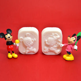 Kids Set 3 (Mickey and Minnie)