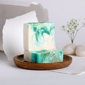 Vetiver (Khus) Soap