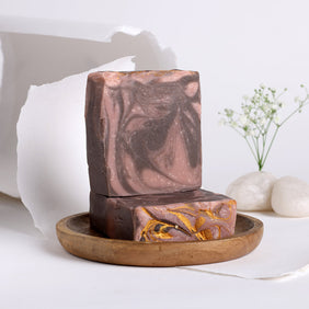 Sandalwood Soap