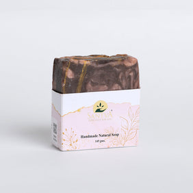 Sandalwood Soap